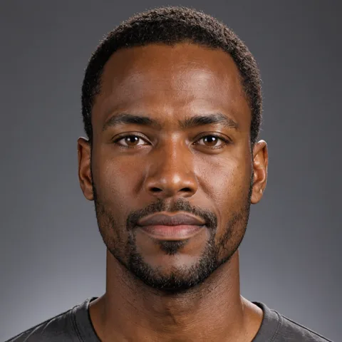 Marcus Webb, Lead Engineer