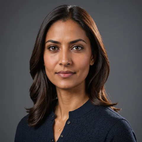 Priya Venkataraman, Head of Product and Co-Founder